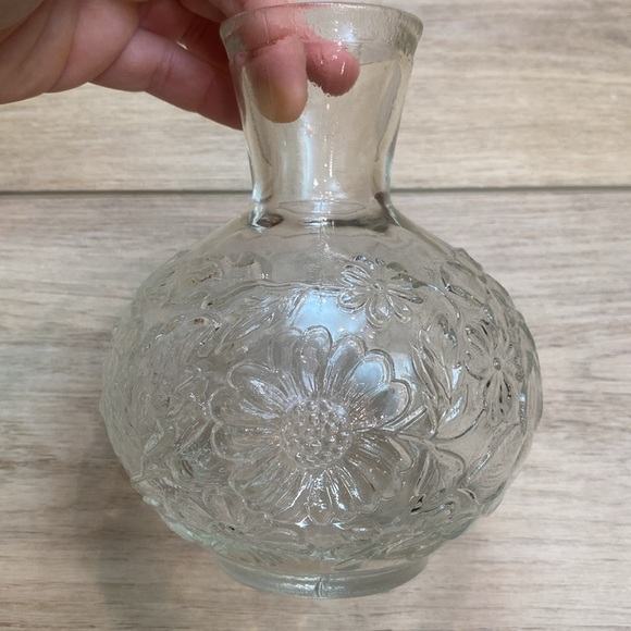 Vintage Tumble Up Bedside Water Caraffe - Picture 9 of 12